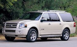 2007 Ford Expedition