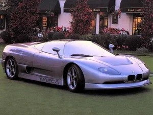 Bmw nazca m12 3