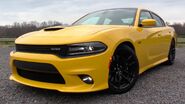 Dodge Charger Daytona 392