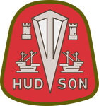 Hudson Logo