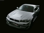 Nismo-Nissan Skyline R34 GTR Z Tune-2005-1024-01.jpg (36 KB)