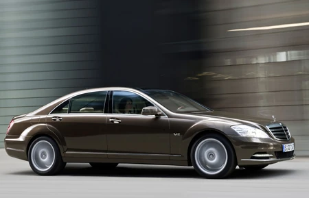 Mercedes Benz S Class Autopedia Fandom