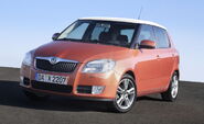 Fabia 3