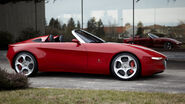 Pininfarina-Alfa-Romeo-Spider-16