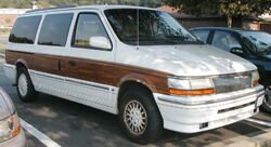 1991-95-Chrysler-TownandCountry