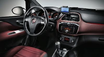 2010 Fiat Punto Evo to Debut in Frankfurt