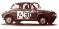 Mitsubishi500racer