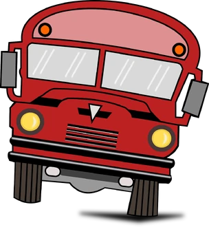 School-bus-147778 1280