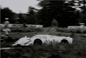 1969-06-01 Porsche 917