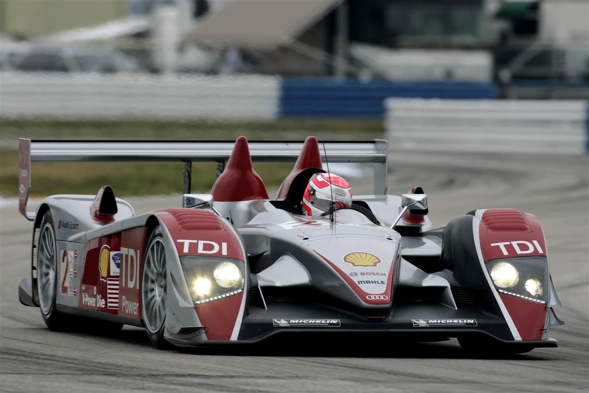 Audi R10 TDI | Autopedia | Fandom