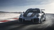 GT2 RS Wiessach