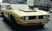 Iso Grifo a FrankfurtM