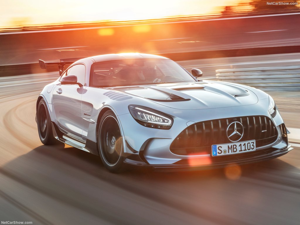 Fórmula 1 terá novo Safety Car da Mercedes-Benz que chega a 325 km/h