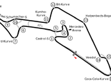 2002 European Grand Prix