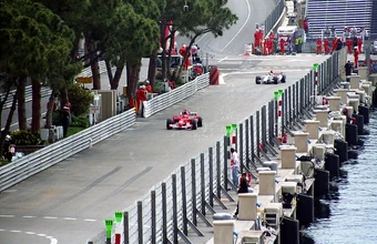 2004 monaco grand prix