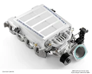 X09pt ep001.jpg (102 KB) Supercharger and Intercooler