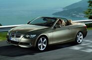 3-Series Cabrio "Individual"