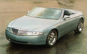Lincoln L2k