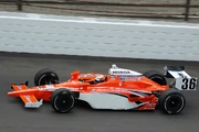 Bernoldi Indy 2008