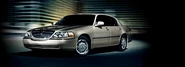 2007 Lincoln Town Car