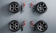 Nismo r35 suspension-5-