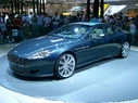 Aston Martin Rapide