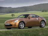 Nissan 350Z