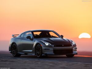 2024 Nissan GT-R prices increase as its days are numbered - Autoblog