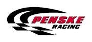 Penske Racing Logo