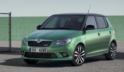 SEAT Ibiza, Autopedia