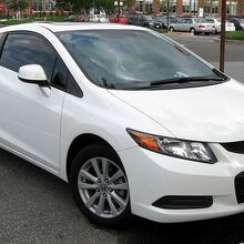 Honda Civic Ninth Generation Autopedia Fandom