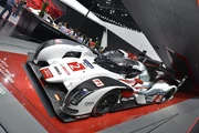Audi Sport Team Joest No