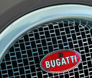 Bugatti hermes 16