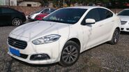 Fiat Viaggio