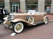 1932 Chrysler Imperial