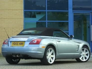 Chrysler-Crossfire Roadster UK Version-2007-1024-09.jpg (153 KB)