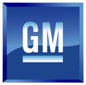 GM logo