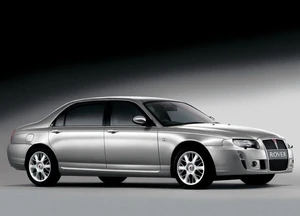 Rover75