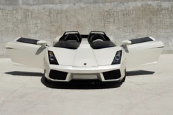 Lamborghini Concept S | Autopedia | Fandom
