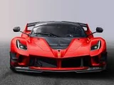 Ferrari FXX K Evo