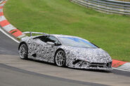 Erlkoenig-Lamborghini-Huracan-Superleggera-test