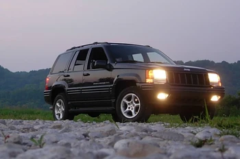 ZJ Jeep Grand Cherokee