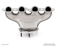 X09pt ep022.jpg (57 KB) Stainless Steel Exhaust Manifold (bottom)