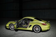 2011 Porsche Cayman R-13