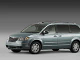 Chrysler Town and Country