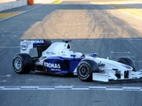 BMW Sauber F1.09
