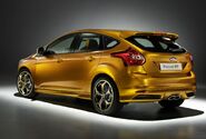 2011 ford focus st 2 02