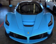 LaFerrari-Azzurro.png (931 KB) LaFerrari in Matte Blue