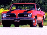 Plymouth Barracuda