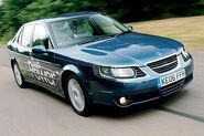 Saab 9-5